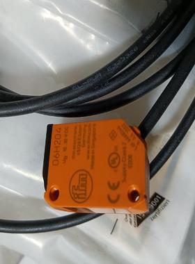 议价IM/易福门，光电传感器，O6204，06204，O6适用