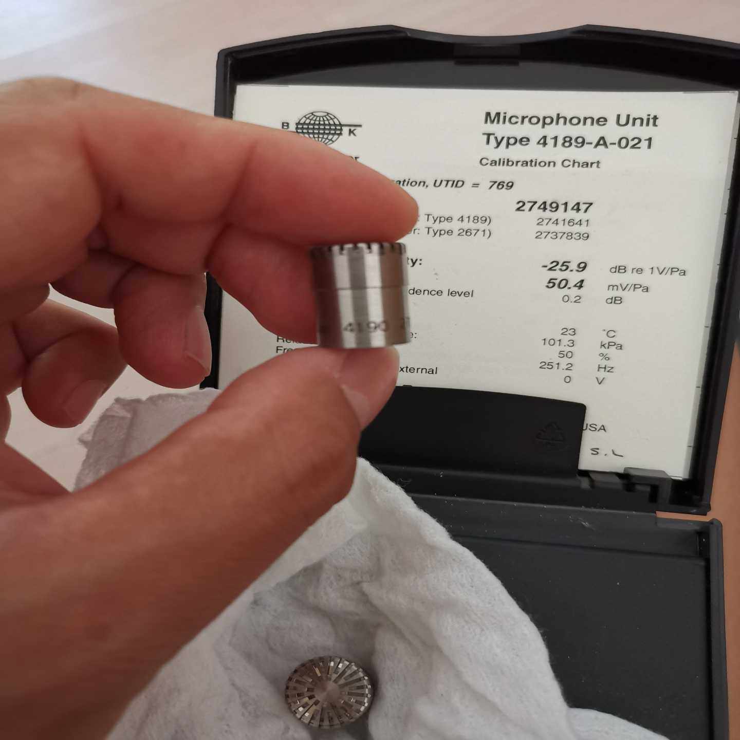 BK4190咪头（零零电子）,3C数码配件,其它配件,淘宝优惠券,粉丝福利购,淘宝优惠卷