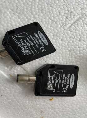 询价~BANNER邦纳QM42VP6LPQ的，保存不当，没有包