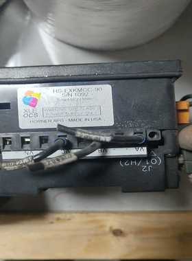 原装浩纳尔HORNER一体控制器HS-EXKMCC-90H-议价