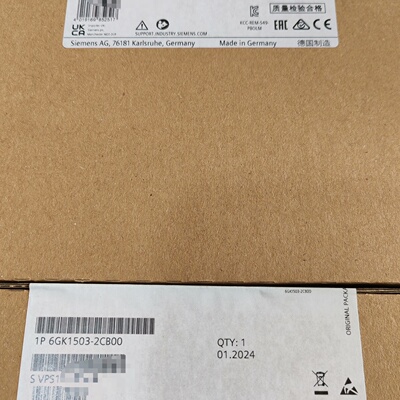 询价-6GK15032CB00
