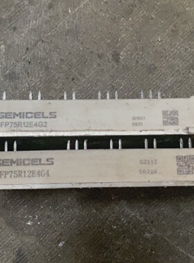 询价-SFP75R12E4G2SFP75R12E4G4模块