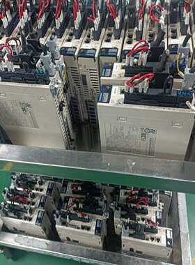 #安川7系驱动器SGD7S-R90A30AsGD7S-R9--议价商品