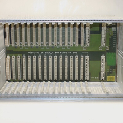 VibroMeter204040100011机架适用于VM600
