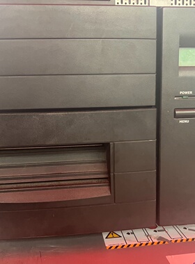 TSCm244pro工业级条码标签不干胶二维码的水洗唛吊牌打议价