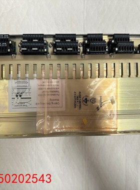 【请询价】KONGSBERG C2模块型号8100182挪威霍尔滕