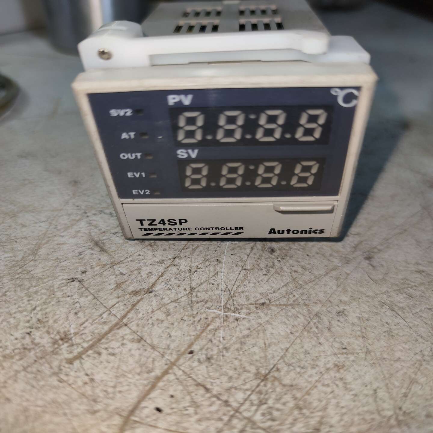 AUTONICS 奥托尼克斯温控器TZ4SP-14R一议价商品