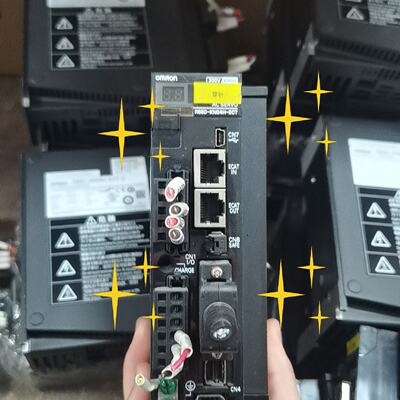 议价Ac Servo Drive R88dKn04hEctZ 400适用