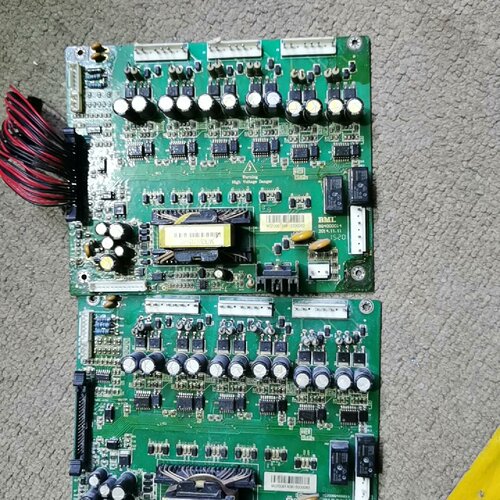 询价-宝米勒变频器MC200系列驱动板灰排线使用的374