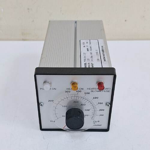 Avatar Instruments TSSA11F Temperature Controller 120V 10A P
