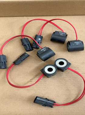 公司闲置8台HYDRAFORCE海德福斯线圈6309412，--议价商品