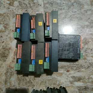 艾思控A0MD6010BLS驱动器共计7台 询价 设备上拆下来