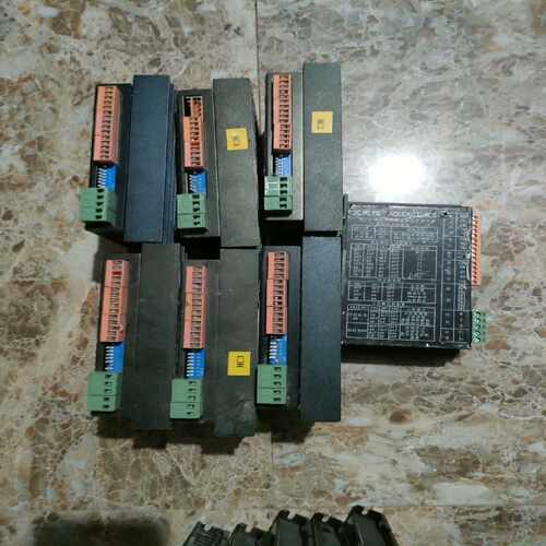 艾思控A0MD6010BLS驱动器共计7台！设备上拆下来的！~询价