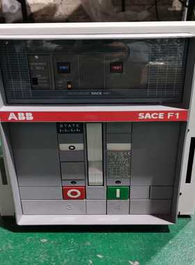 ABBF1S2000A断路器配件齐全【博航商行】
