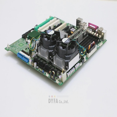 SUPERMICRO工业电脑板X7DAREV:1.0PCB-I-23439L34-1