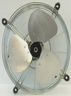 AxialventilatorAxiallfterVentilatorGebl?se2-Stufen950/