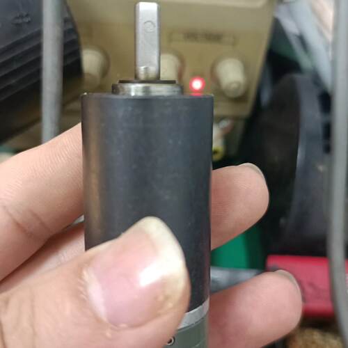 【询价】瑞士MAXON减速直流电机 DC MOTOR 41.026.
