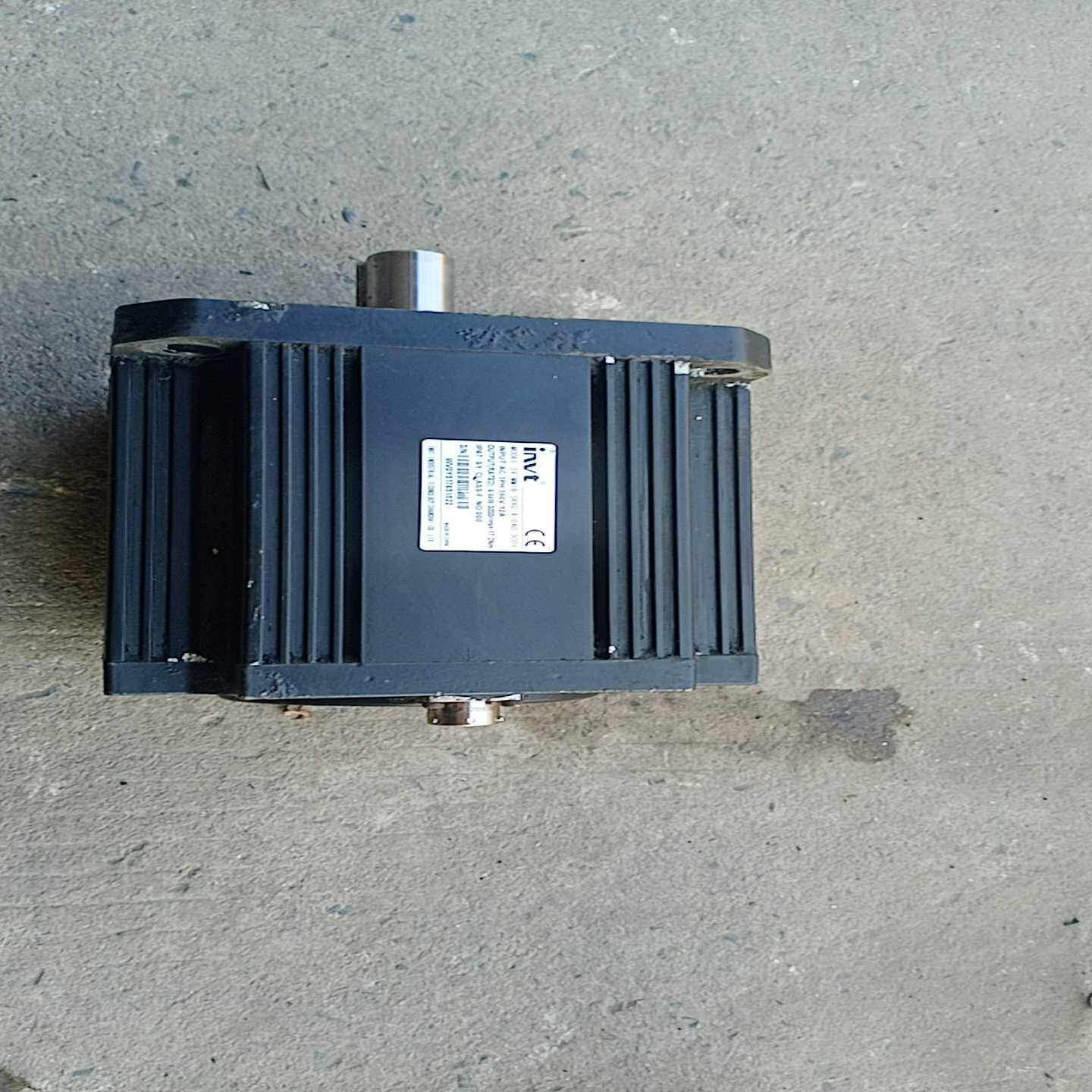 invt英威腾svmm18-5R4G-4-0A0-30（零零电子）