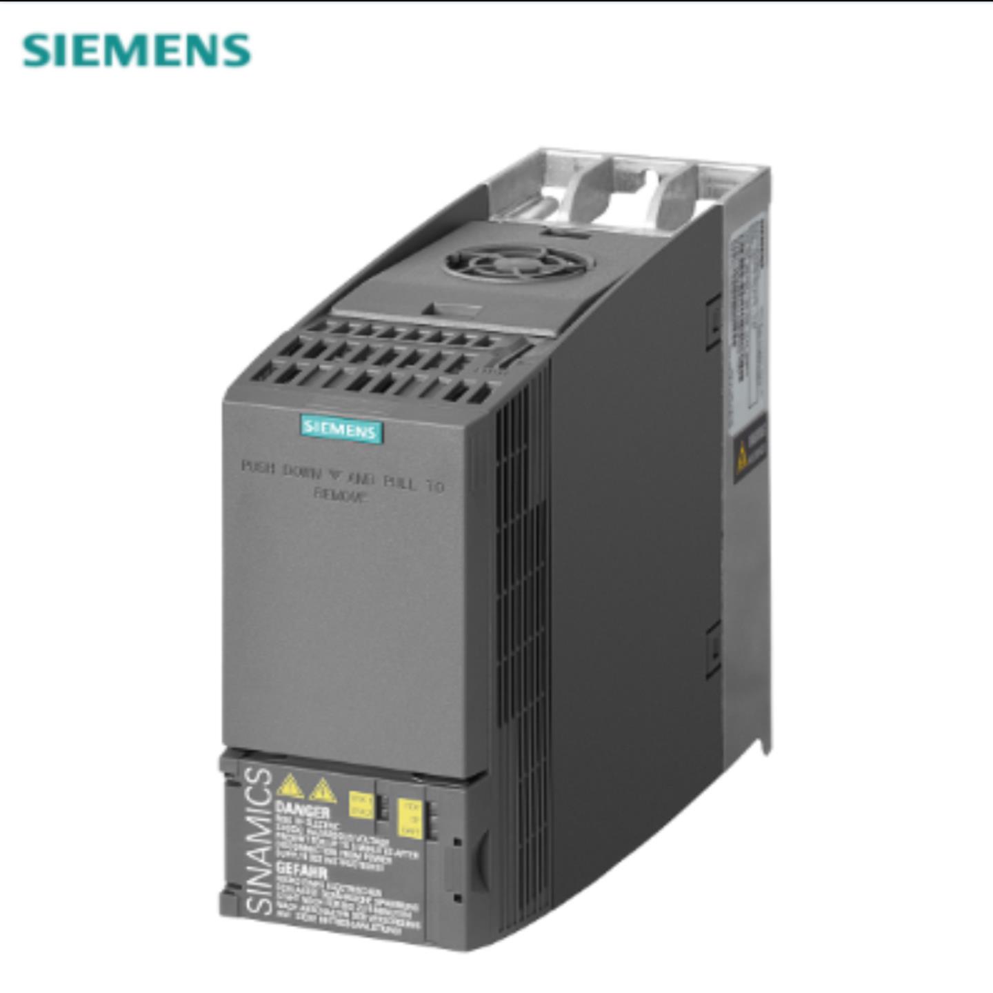 6SL3210-1KE18-8AB1 SINAMICS G120C 额定功率 3AC 380-480 V