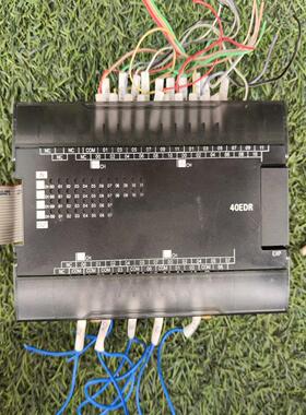 询价~OmronCP1W-40EDR扩展模块