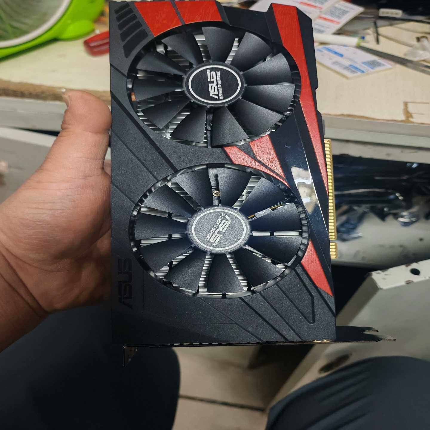 华硕10502G货色嘎嘎新实拍图要的联系。--议价商品