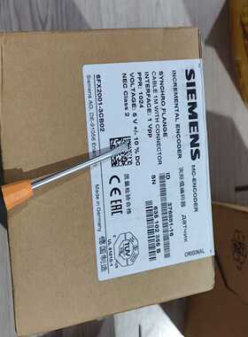 西门子实际值编码器6FX2001-3CB02议价