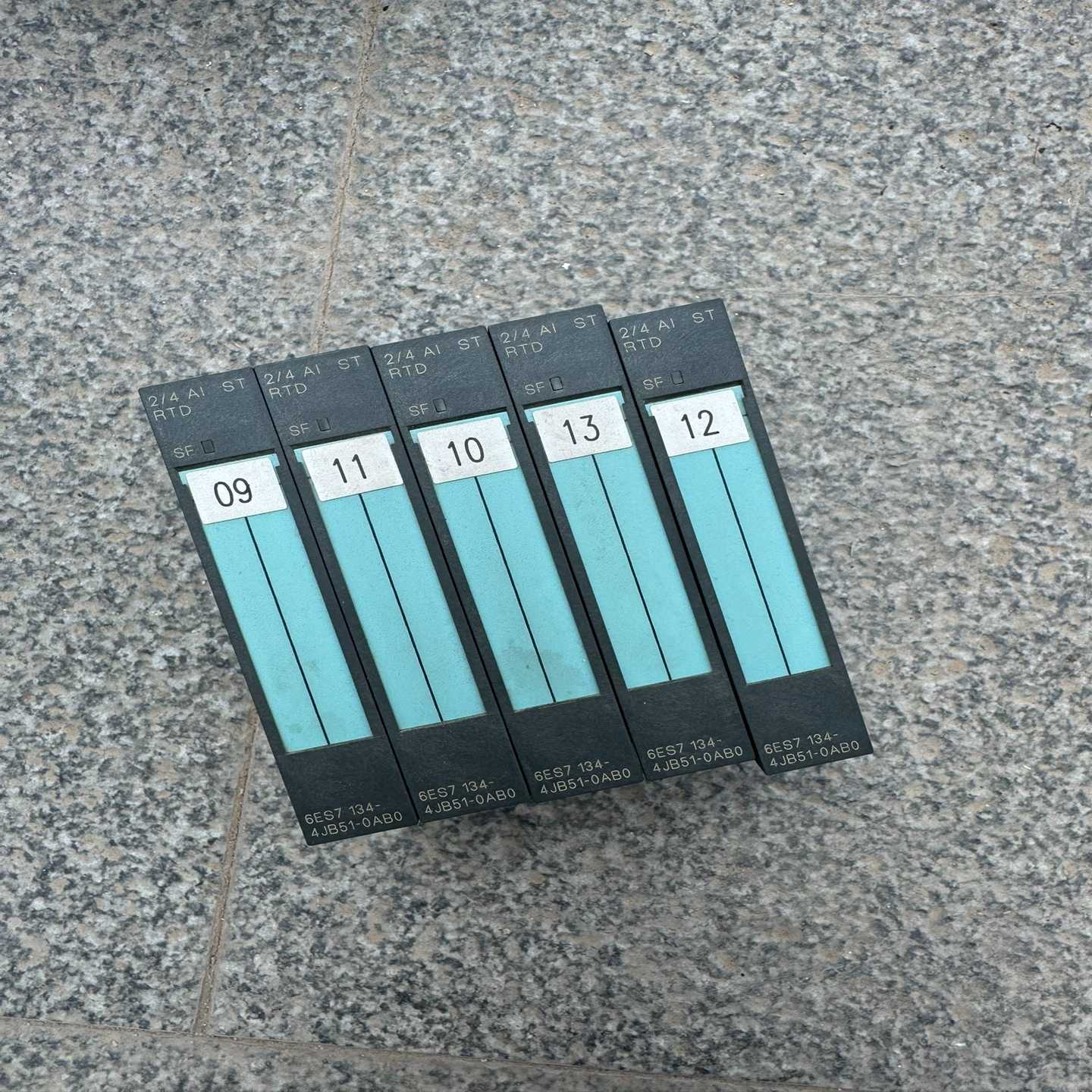 6ES7 134-4JB51-0AB0西门子模块，拆机现货，--议价商品