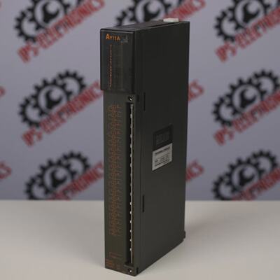 MITSUBISHI MELSEC AY11A UNIT DES  Garantie 6 mois