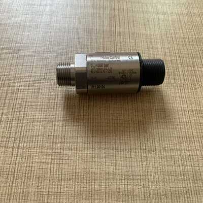 瑞士HubaControl压力传感器5436-议价