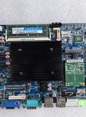 ITX-J1900T2-6CS84G内存--议价商品