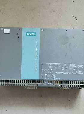 (重工机械)工控机67647-710-0Q0，实物拍摄功