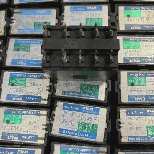 寻FUJI继电器FMCOASZ424a3a1b2a2