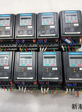 汇川变频器MD200-T075B-MF380V075KW议价商品