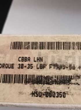 【星慕电子】sun阀 cbba-lhn