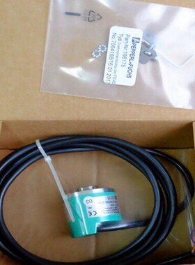 PF269777-0006倍加福编码器TSI40询价