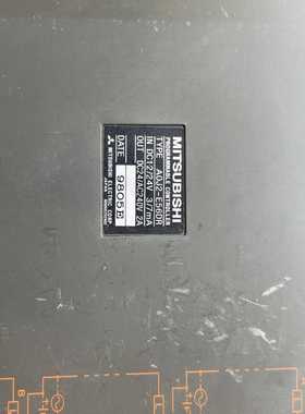 三菱A系列PLC模块A0J2-E56DR--议价商品