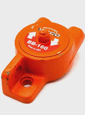 New VIBCO BB160 Pneumatic Ball Vibrator BB160