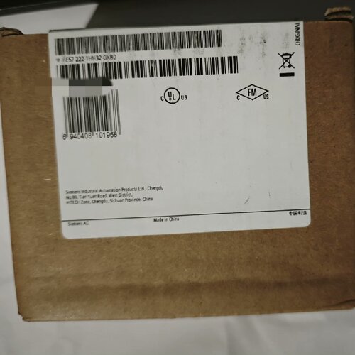 【询价】6ES7 222-1HH32-0XB0