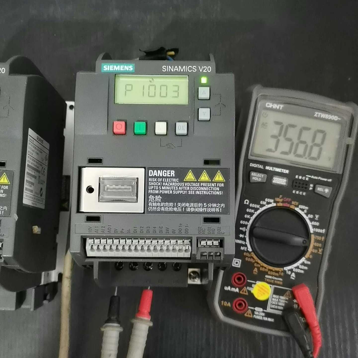 西门子6SL3210-5BE13-7CV0，0.37kW--议价商品