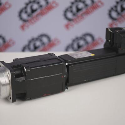 SEWEURODRIVE CMP40MBPKYAK0HSB1  PSC222 GELB SERVOMOTOR  GETR