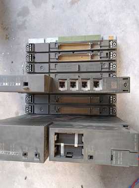 CPU模块6GK7443-1EX41-0XE0拆【询价】