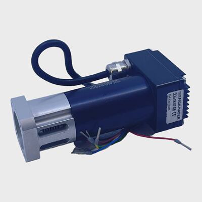 Faulhaber 3564K024BCS Mini Motor for Industrialist Insert 24