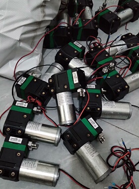 议价THOMAS托马斯磁驱齿轮泵M42X40I24V单双议价