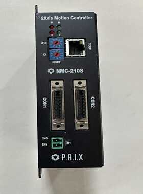 询价~韩国PAIX I/O CONTROIIER步进驱动器NMC-
