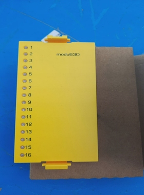 SauterEY-LO630F001I/OModule-High-PerformanceIndustrial