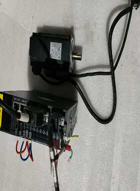 汇川伺服驱动电机IS620NS2R81/ISMH4-40B3询价