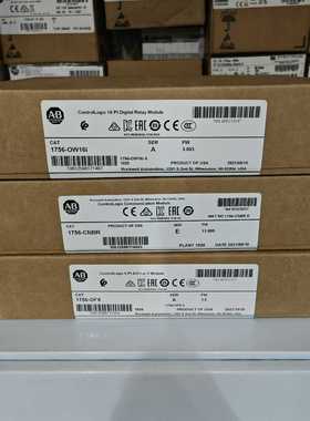 1756-OW16I1756-CNBR1756-OF询价