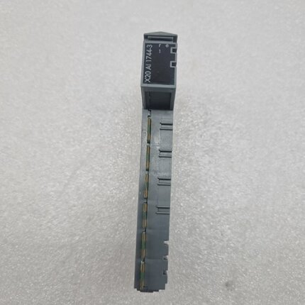 BR AUTOMATION X20 AI 17443 Analog input module 24bit convert