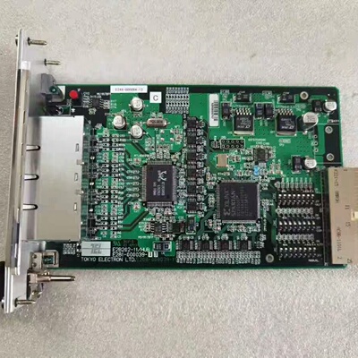 TEL控制卡E2B20211HVBE2810-询