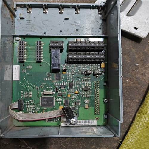 询》VACON伟肯变频器主板CPU板控制板351N112800询价